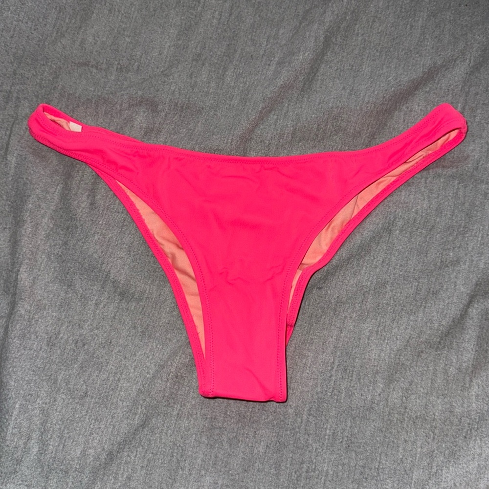 Bikini bottoms
